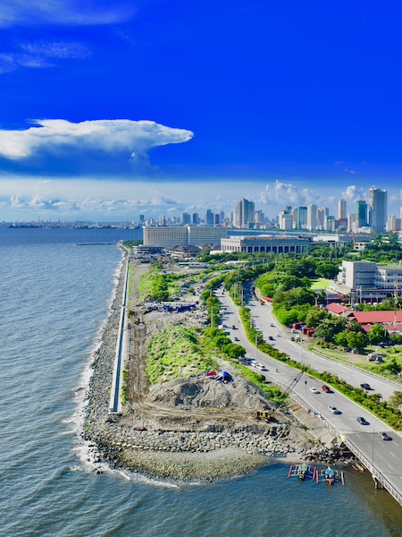 Manila